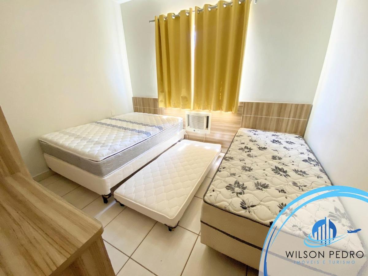 Appartamento Renaissance Park Caldas Novas Esterno foto