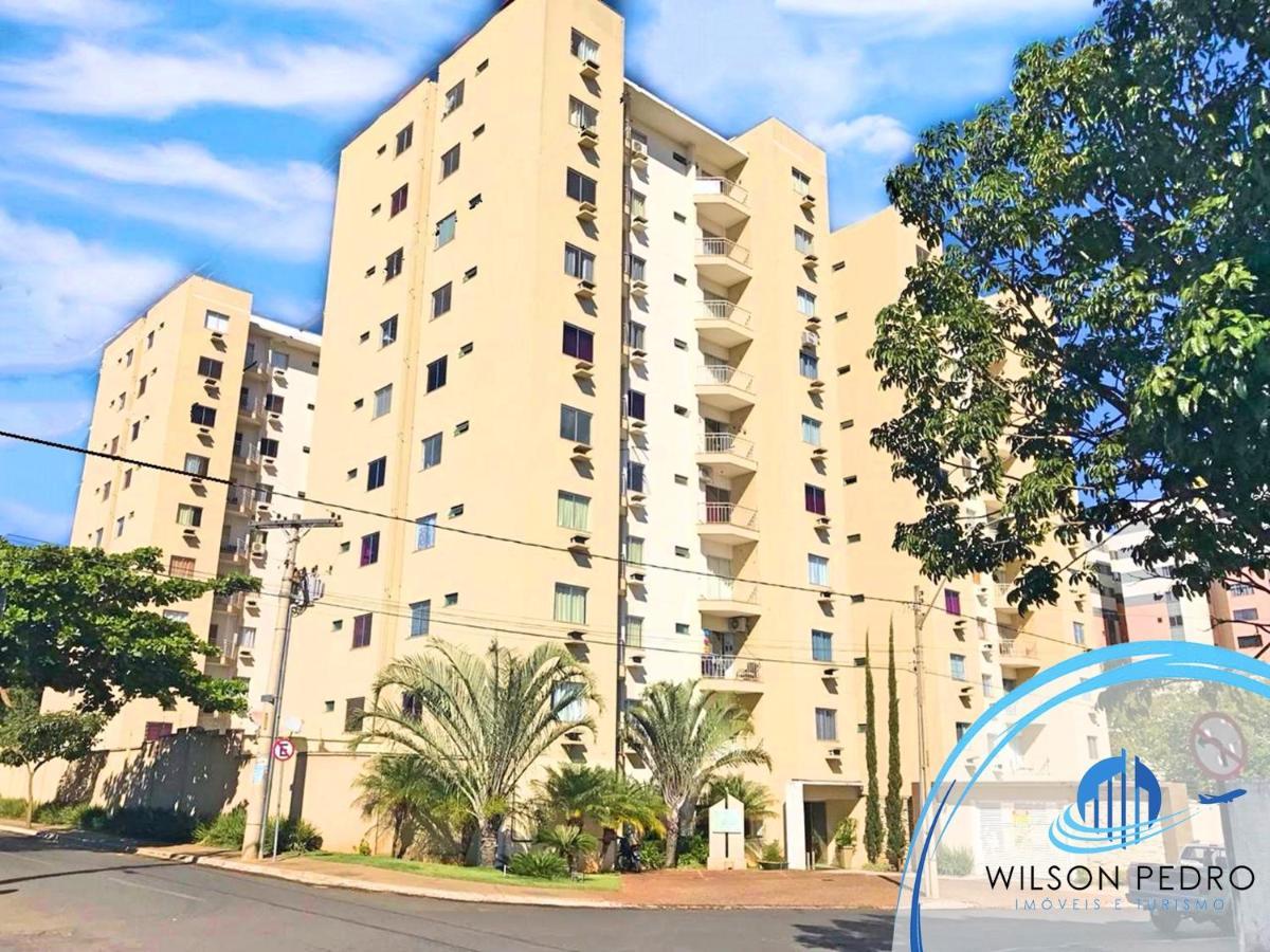 Appartamento Renaissance Park Caldas Novas Esterno foto